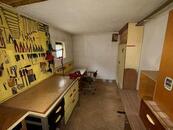 Prodej rodinného domu 5+1 v Podůlší u Jičína klidné bydlení či rekreace nedaleko Prachovských skal, cena 4450000 CZK / objekt, nabízí 