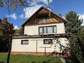 Prodej rodinného domu 5+1 v Podůlší u Jičína klidné bydlení či rekreace nedaleko Prachovských skal, cena 4450000 CZK / objekt, nabízí Didaktik v.o.s.