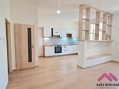 Byt, 3+kk, pronájem, Lidická, Praha 5, Smíchov, Praha, cena 29900 CZK / objekt / měsíc, nabízí Svět Bydlení s.r.o.