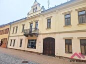 Rodinný dům, prodej, Jana Harracha, Jilemnice, Semily, cena 18300000 CZK / objekt, nabízí 