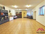 Výrobní prostory, pronájem, Na Návsi , Přišimasy, Kolín, cena 13900 CZK / objekt / měsíc, nabízí