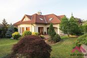 Rodinný dům, pronájem, Pod Vysokou, Dolní Jirčany, Psáry, Praha západ, cena 49500 CZK / objekt / měsíc, nabízí 
