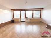 Rodinný dům, pronájem, Matějská, Praha 6, Dejvice, Praha, cena 36000 CZK / objekt / měsíc, nabízí 