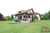 Rodinný dům, pronájem, Kolocova, Praha 10, Dubeč, Praha, cena 59000 CZK / objekt / měsíc, nabízí