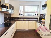 Prodej rodinného domu 184 m, pozemek 283 m Lutínská, Praha - Újezd nad Lesy, cena 19900000 CZK / objekt, nabízí 