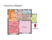 Pronájem, Rodinný dům 5+kk 250 m2, Praha - Stodůlky, cena 59000 CZK / objekt / měsíc, nabízí ECO-JURIS spol. s r.o.