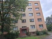 Byt 2+1/L, 4.patro, Praha 4-Krč, Olbrachtova, cena 6800000 CZK / objekt, nabízí 