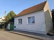 RD 3+1, pozemek 847 m2, Červený Újezd, cena 7500000 CZK / objekt, nabízí 