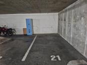 Garážové stání 15 m2, P8-Troja, Hnězdenská, cena 2000 CZK / objekt / měsíc, nabízí 