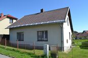 Samostatně stojící RD ve Velké Losenici, cena 3999000 CZK / objekt, nabízí 