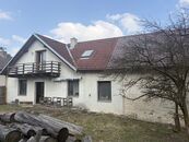Nemovitost s uzavřeným dvorem v obci Metánov, cena 4242000 CZK / objekt, nabízí AD reality Alena Domanská