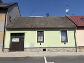 Domek v Horní Cerekvi 4+kk, cena 2599000 CZK / objekt, nabízí AD reality Alena Domanská