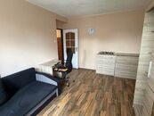 Pronájem bytu 2+1 v Humpolci, cena 11400 CZK / objekt / měsíc, nabízí 