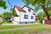Nadstandardně zrekonstruovaný rodinný dům 4+1 se zahradou ve Stříteži, okr. Žďár nad Sázavou, cena 13949000 CZK / objekt, nabízí 