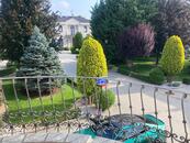 Luxusní vila v Nebušicích v areálu navazujícím na ISP, cena 110000 CZK / objekt / měsíc, nabízí 