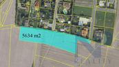 Pozemky, pole 11930 m2, Zvole , cena 2982500 CZK / objekt, nabízí