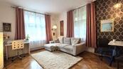 Pronájem 2+1, 58 m2, V Holešovičkách, Praha 8 - Libeň, cena 23000 CZK / objekt / měsíc, nabízí NP reality, s.r.o.