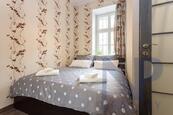 2+kk, 39,4 m2, Lublaňská, P 2 - Nové Město , cena 8390000 CZK / objekt, nabízí 