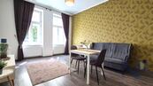 2+kk, 39,4 m2, Lublaňská, P 2 - Nové Město , cena 8390000 CZK / objekt, nabízí NP reality, s.r.o.