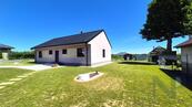 Nový nízkoenergetický RD 4+kk, 112 m2, pozemek 1923 m2, Zbizuby, cena 12700000 CZK / objekt, nabízí NP reality, s.r.o.