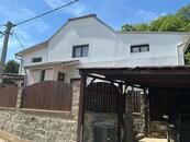 Prodej polořadového RD3+1 s podkrovím Račice, okres Vyškov, zahrádka, parkovací stání, cena 5290000 CZK / objekt, nabízí 