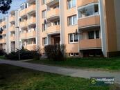 Pronájem bytu 1+1 ve Vyškově, sídliště Palánek, cena 13500 CZK / objekt / měsíc, nabízí 