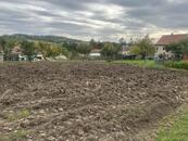 Stavební pozemek na samostatně stojící RD Němčany u Slavkova u Brna, cena 5500000 CZK / objekt, nabízí 