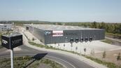 Pronájem skladovacích a výrobních prostor P3 Ostrava central, 5195 m2, cena cena v RK, nabízí 