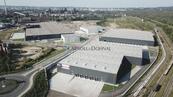 Pronájem skladovacích a výrobních prostor P3 Ostrava central, 15470 m2, cena cena v RK, nabízí 