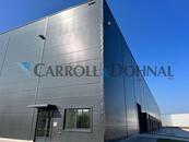 Pronájem skladovacích a výrobních prostor P3 Ostrava central, 4391 m2, cena cena v RK, nabízí Carroll & Dohnal s.r.o.