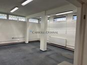 Pronájem kanceláře, dílna, skladovací prostor 52 m2, cena 13000 CZK / objekt / měsíc, nabízí Carroll & Dohnal s.r.o.
