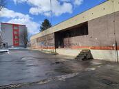 Pronájem skladového prostoru 15 m2, ul. Proskovická, Ostrava Výškovice, cena 4500 CZK / objekt / měsíc, nabízí Carroll & Dohnal s.r.o.