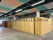 Pronájem skladovací kóje 10 m2 , Ostrava- Poruba, Gen. Sochora, cena 3000 CZK / objekt / měsíc, nabízí Carroll & Dohnal s.r.o.