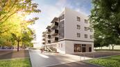 Prodej bytu 3+kk v dřevostavbě, Ostrava - Poruba, cena 6035700 CZK / objekt, nabízí 