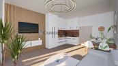 Prodej bytu 1+kk flexi, 62,62m2, nový devekoperský projekt LAIVbyt Studénka, cena 5090490 CZK / objekt, nabízí 