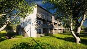 Prodej bytu 1+kk, 40,96m2, nový devekoperský projekt LAIVbyt Studénka, cena 3860920 CZK / objekt, nabízí 