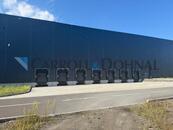 Pronájem skladových a výrobních prostor, 5 000 m2, Contera Park D1, Ostrava - Hrušov, cena cena v RK, nabízí Carroll & Dohnal s.r.o.