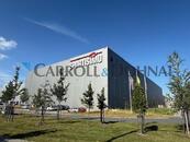 Pronájem skladových a výrobních prostor, 5 000 m2, Contera Park D1, Ostrava - Hrušov, cena cena v RK, nabízí 