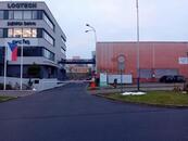 Pronájem parkovacího stání, Gen. Sochora, Ostrava-Poruba, cena 2000 CZK / objekt / měsíc, nabízí Carroll & Dohnal s.r.o.