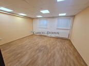 Pronájem kancelářských prostor 28 m2 , U Vozovny, Ostrava Poruba, cena 6610 CZK / objekt / měsíc, nabízí 