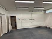 Pronájem skladovacích prostor, Brno ulice Loosova 52 m2, cena 13000 CZK / objekt / měsíc, nabízí Carroll & Dohnal s.r.o.