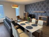 pronájem bytu 4+kk 100m2 s garáží, Nová Karolína, cena 40000 CZK / objekt / měsíc, nabízí 