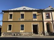 Prodej bytového domu v Horním Benešově, ul. Opavská, cena 7500000 CZK / objekt, nabízí Carroll & Dohnal s.r.o.