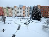 Pronájem bytu 1+1, 38 m Ostrava-Poruba, ul. Pavlouskova, cena 11000 CZK / objekt / měsíc, nabízí 