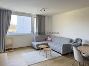 Pronájem nového bytu 2+kk, novostavba rezidence Ema, Slezská Ostrava, cena 22500 CZK / objekt / měsíc, nabízí Carroll & Dohnal s.r.o.