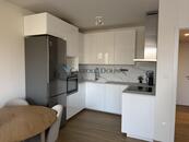 Pronájem nového bytu 2+kk, novostavba rezidence Ema, Slezská Ostrava, cena 22500 CZK / objekt / měsíc, nabízí Carroll & Dohnal s.r.o.