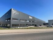 Pronájem skladovacích a výrobních prostor P3 Ostrava Central, Hala L1, 5000 m2, cena cena v RK, nabízí Carroll & Dohnal s.r.o.