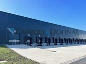 Pronájem skladovacích a výrobních prostor P3 Ostrava central, Hala M2, 4391 m2, cena cena v RK, nabízí Carroll & Dohnal s.r.o.