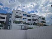Pronájem bytu 1kk s terasou, ulice U Hájenky, Slezská Ostrava, cena 18500 CZK / objekt / měsíc, nabízí 