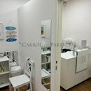 Pronájem skladovacích/kancelářských prostor 15,7 m2, U Vozovny, Ostrava - Poruba, cena 3900 CZK / objekt / měsíc, nabízí Carroll & Dohnal s.r.o.